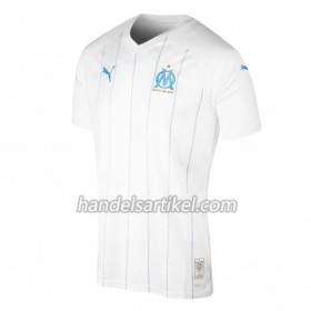 Olympique de Marseille Heim Trikotsatz 2019/20